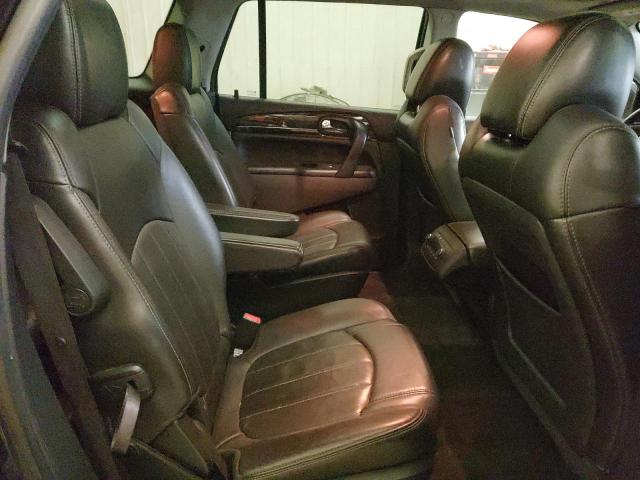Photo 11 from auction – 2013 BUICK ENCLAVE with VIN 5GAKRCKD1DJ179800