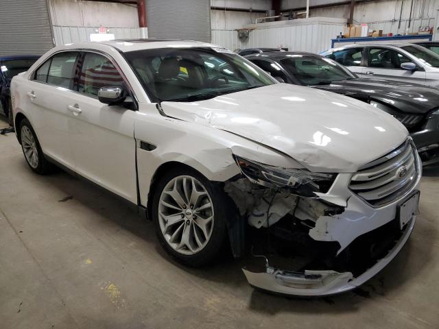 Photo 4 from auction – 2015 FORD TAURUS LIM with VIN 1FAHP2F89FG158561