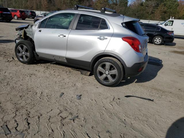 Photo 2 from auction – 2014 BUICK ENCORE CON with VIN KL4CJBSB9EB596249