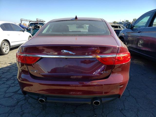 Photo 6 from auction – 2016 JAGUAR XF PREMIUM with VIN SAJBD4BVXGCY09335