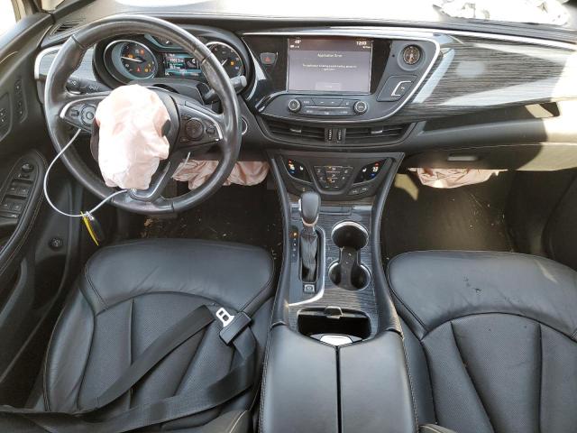 Photo 8 from auction – 2017 BUICK ENVISION E with VIN LRBFXDSA5HD012621