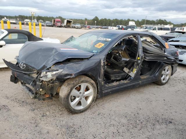 TOYOTA CAMRY BASE 2011 with VIN 4T1BF3EK8BU205723 - Photo from auction
