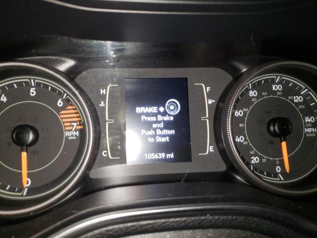 Photo 9 from auction – 2019 JEEP CHEROKEE L with VIN 1C4PJMLB1KD438537