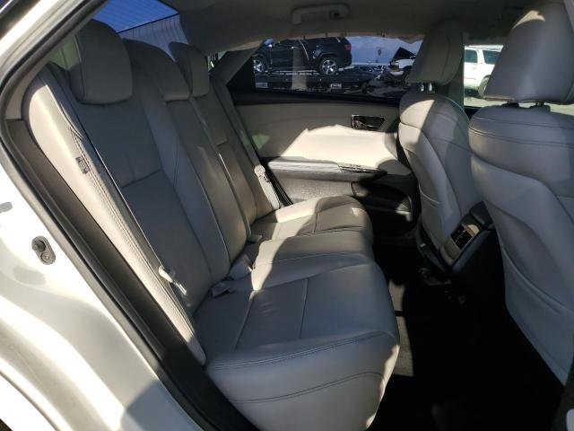 Photo 10 from auction – 2014 TOYOTA AVALON BAS with VIN 4T1BK1EB0EU099031
