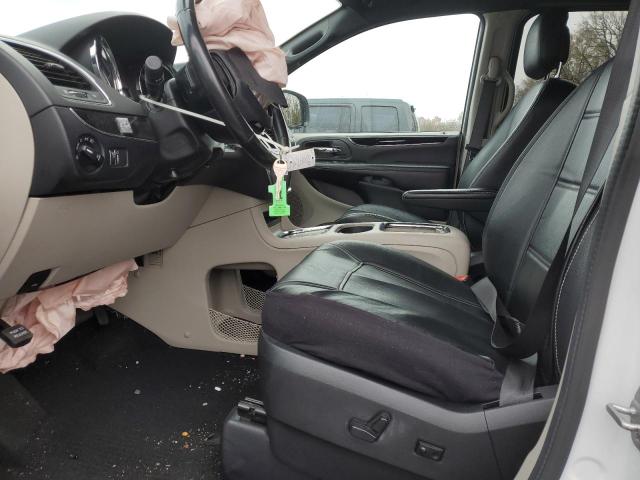 Photo 7 from auction – 2019 DODGE GRAND CARA with VIN 2C4RDGCG4KR636054