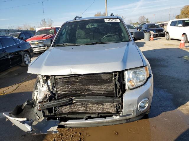 Photo 5 from auction – 2011 FORD ESCAPE XLT with VIN 1FMCU9DG8BKC64695