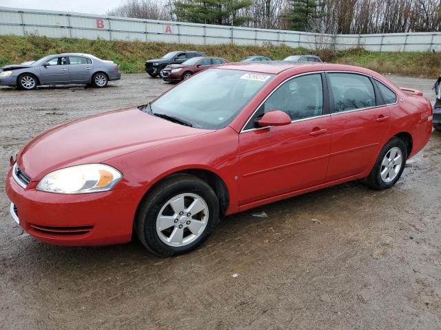 صورة رقم 1 من المزاد - 2007 CHEVROLET IMPALA LT مع VIN 2G1WT58KX79352015