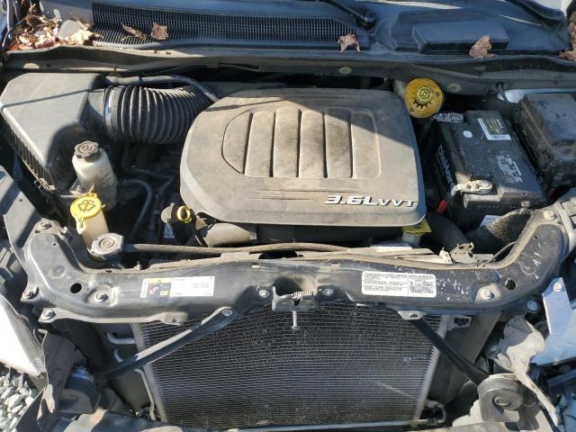 Photo 12 from auction – 2014 CHRYSLER TOWN & COU with VIN 2C4RC1BG7ER212101