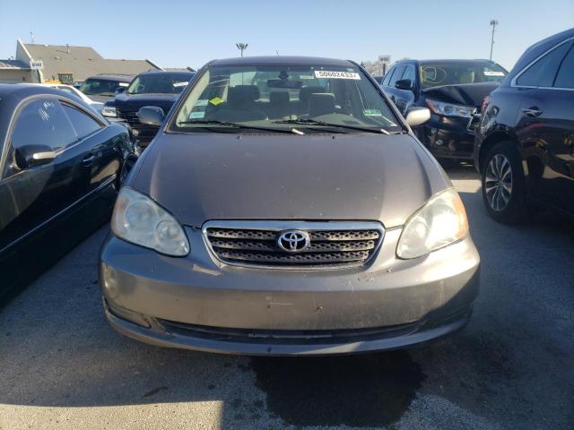 Photo 5 from auction – 2006 TOYOTA COROLLA CE with VIN 1NXBR32E06Z698194