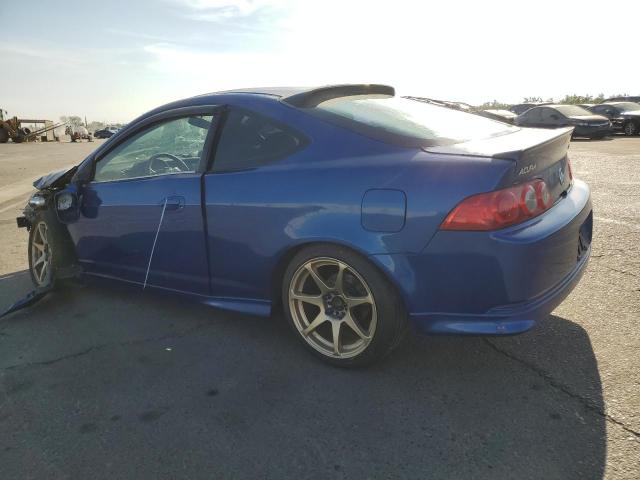 Photo 2 from auction – 2005 ACURA RSX TYPE-S with VIN JH4DC53095S010165