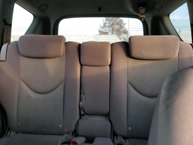 Photo 10 from auction – 2007 TOYOTA RAV4 with VIN JTMBD33V776029542