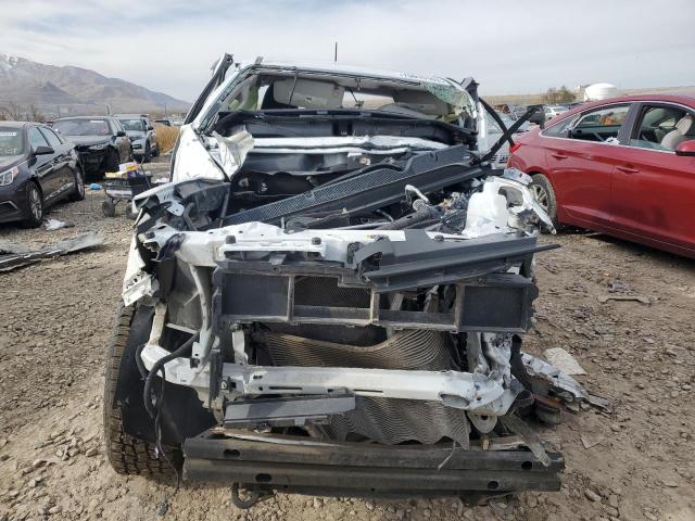Photo 5 from auction – 2016 CHEVROLET COLORADO L with VIN 1GCHTCE33G1354873