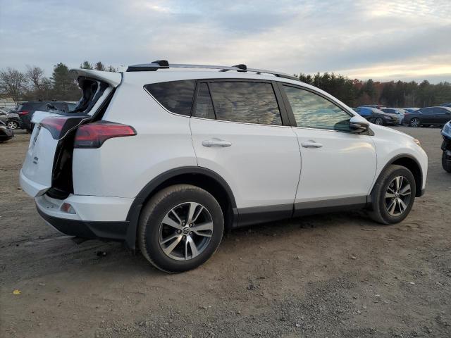 Photo 3 from auction – 2018 TOYOTA RAV4 ADVEN with VIN 2T3RFREVXJW857597