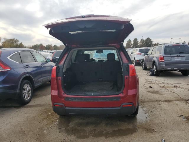 Photo 6 from auction – 2015 GMC TERRAIN SL with VIN 2GKALSEK0F6156254