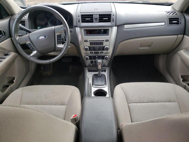 Photo 8 from auction – 2011 FORD FUSION HYB with VIN 3FADP0L32BR282475