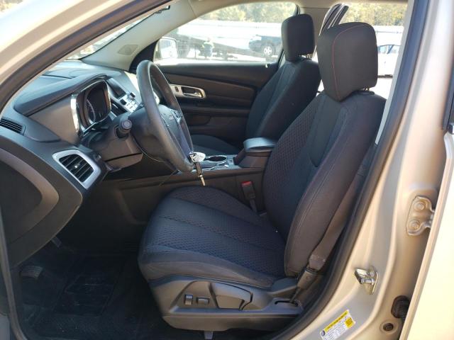 Photo 7 from auction – 2012 GMC TERRAIN SL with VIN 2GKALMEK5C6367361