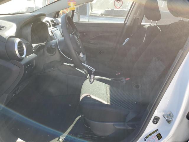 Photo 7 from auction – 2021 NISSAN VERSA S with VIN 3N1CN8DV9ML924452