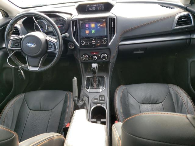 Photo 8 from auction – 2018 SUBARU CROSSTREK with VIN JF2GTALC3JH231495