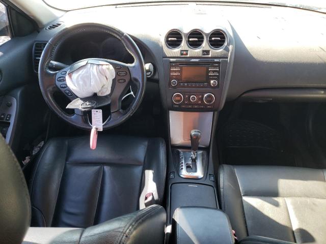Photo 8 from auction – 2012 NISSAN ALTIMA BAS with VIN 1N4AL2AP7CC152837