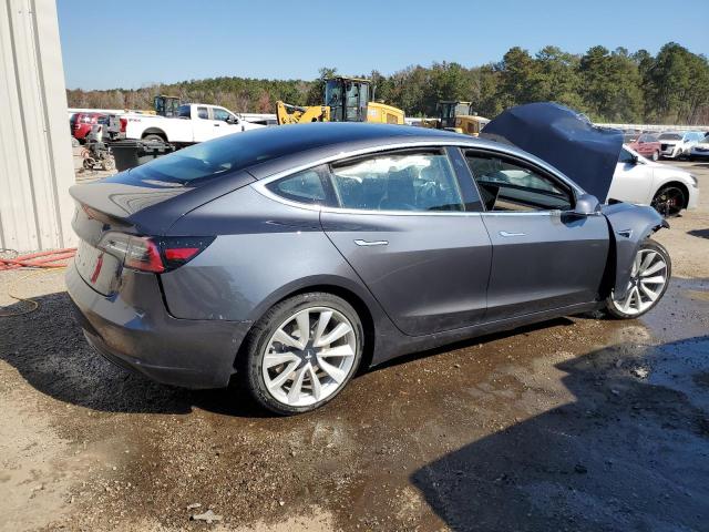 Photo 3 from auction – 2018 TESLA MODEL 3 with VIN 5YJ3E1EA1JF059390