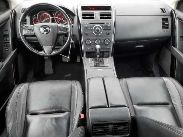 Photo 8 from auction – 2012 MAZDA CX-9 with VIN JM3TB3CA1C0351234