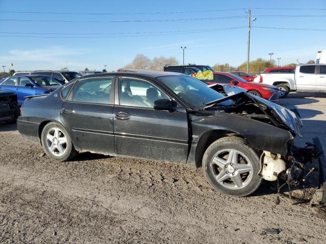 صورة رقم 4 من المزاد - 2004 CHEVROLET IMPALA SS مع VIN 2G1WP521249322684