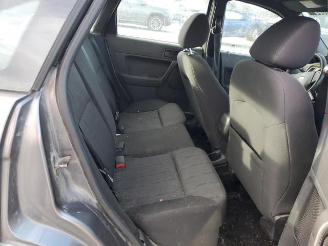 Photo 10 from auction – 2011 FORD FOCUS SE with VIN 1FAHP3FN5BW128436