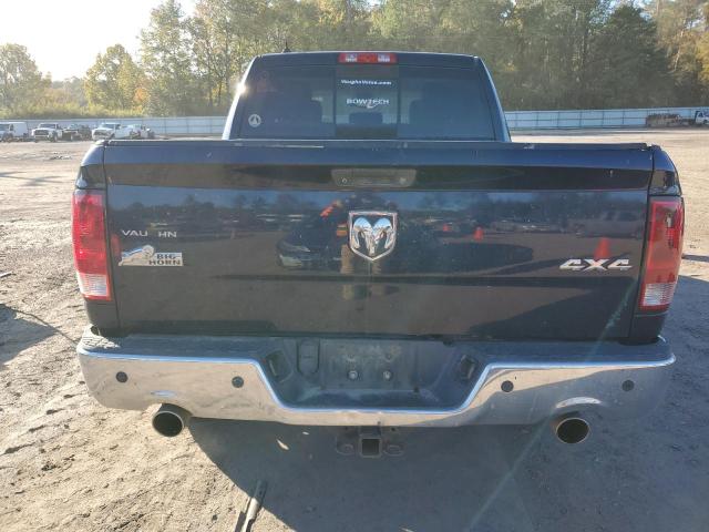 Photo 6 from auction – 2013 RAM 1500 SLT with VIN 1C6RR7LT1DS616769