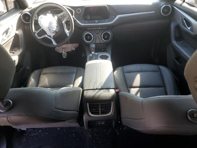 Photo 8 from auction – 2021 CHEVROLET TRAILBLAZE with VIN 3GNKBDR46MS548333