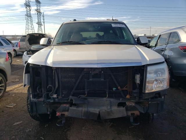 Photo 5 from auction – 2005 CADILLAC ESCALADE E with VIN 3GYFK66N35G149218