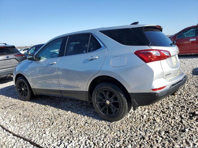 Photo 2 from auction – 2019 CHEVROLET EQUINOX LT with VIN 2GNAXUEVXK6159993