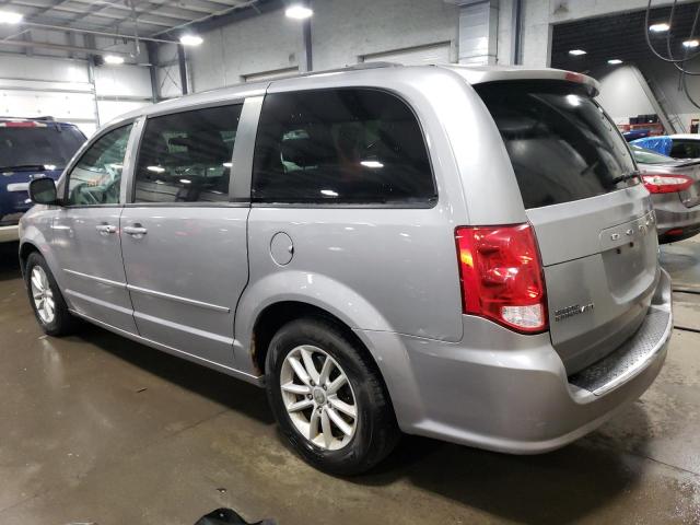 Photo 2 from auction – 2014 DODGE GRAND CARA with VIN 2C4RDGCG2ER390657