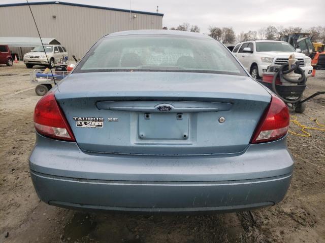 Photo 6 from auction – 2006 FORD TAURUS SE with VIN 1FAFP53U56A228456