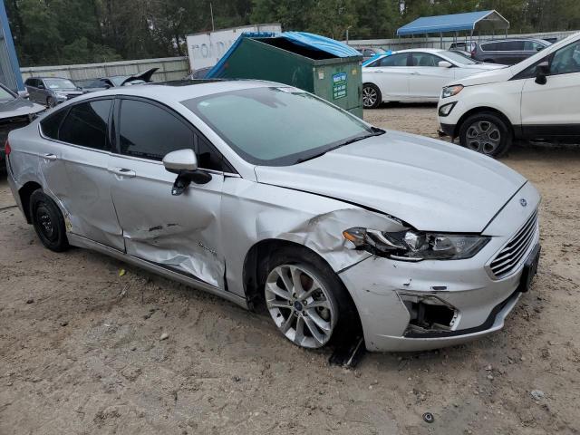 Photo 4 from auction – 2019 FORD FUSION SE with VIN 3FA6P0LU3KR241922