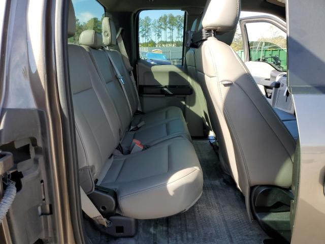 Photo 10 from auction – 2018 FORD F150 SUPER with VIN 1FTEX1CB4JFD93245