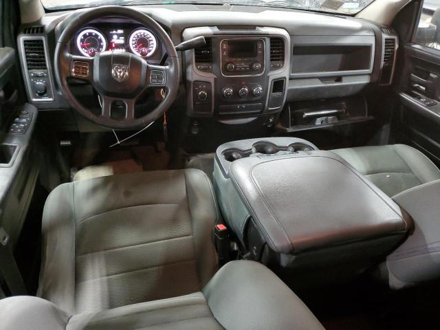 Photo 8 from auction – 2014 RAM 1500 ST with VIN 1C6RR7FT6ES324225