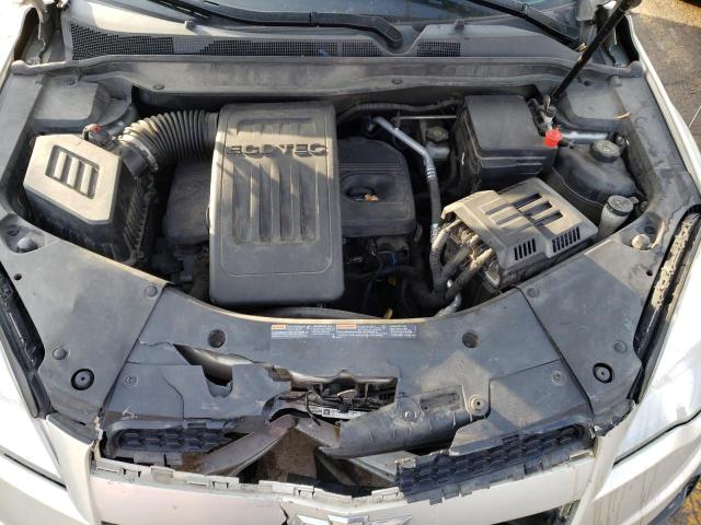 Photo 12 from auction – 2015 CHEVROLET EQUINOX LT with VIN 2GNALBEK4F6216829