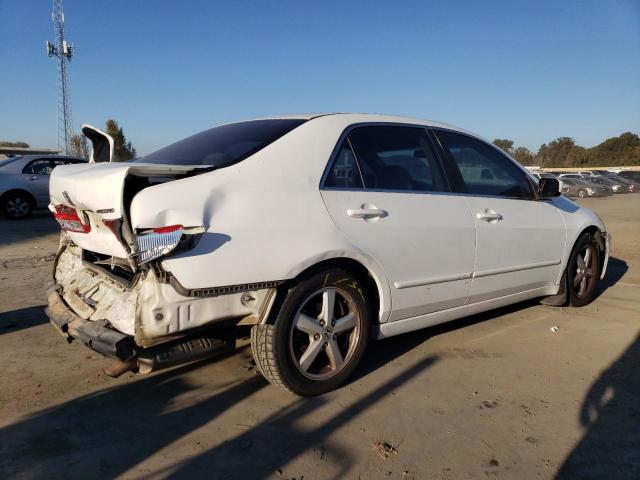 Photo 3 from auction – 2003 HONDA ACCORD EX with VIN JHMCM56663C049702