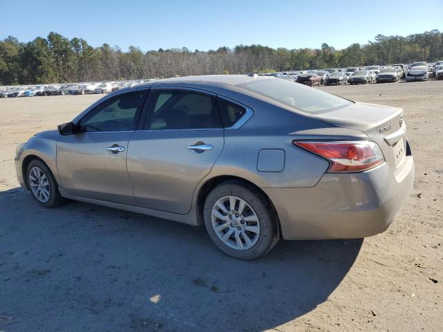 Photo 2 from auction – 2015 NISSAN ALTIMA 2.5 with VIN 1N4AL3AP3FN872926
