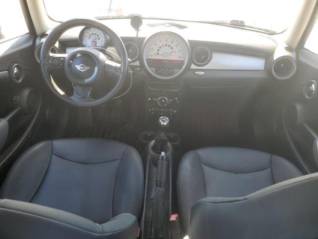 Photo 8 from auction – 2011 MINI COOPER with VIN WMWSU3C56BT182937