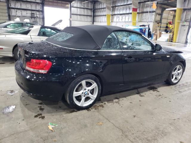 Photo 3 from auction – 2013 BMW 128 I with VIN WBAUL7C59DVM83843
