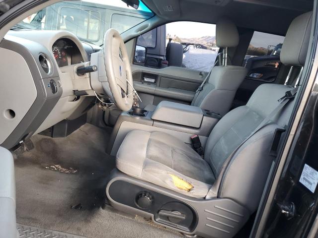 Photo 7 from auction – 2004 FORD F150 with VIN 1FTRX12W54NB89697