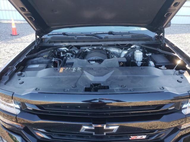 Photo 11 from auction – 2017 CHEVROLET SILVERADO with VIN 3GCUKREC8HG103788