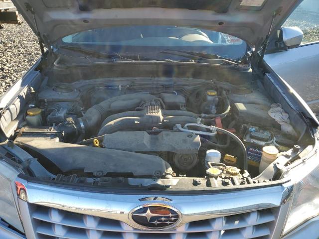 Photo 11 from auction – 2012 SUBARU FORESTER 2 with VIN JF2SHADC1CH436472
