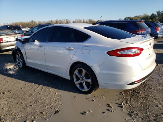 Photo 2 from auction – 2014 FORD FUSION SE with VIN 3FA6P0LU7ER252961