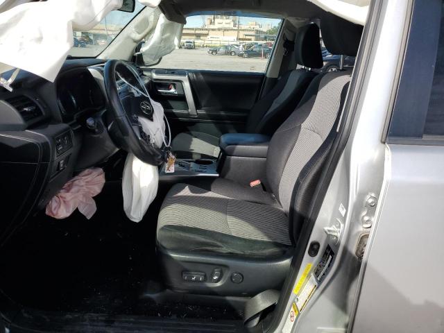 Photo 7 from auction – 2015 TOYOTA 4RUNNER SR with VIN JTEZU5JR5F5096060