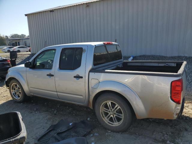 Photo 2 from auction – 2005 NISSAN FRONTIER C with VIN 1N6AD07U15C403098