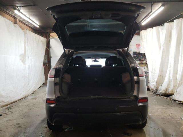 Photo 6 from auction – 2019 JEEP CHEROKEE L with VIN 1C4PJMLBXKD457555