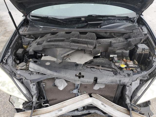 Photo 12 from auction – 2008 LEXUS RX 350 with VIN 2T2GK31U38C041621