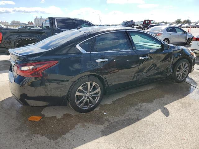 Photo 3 from auction – 2018 NISSAN ALTIMA 2.5 with VIN 1N4AL3AP1JC213800